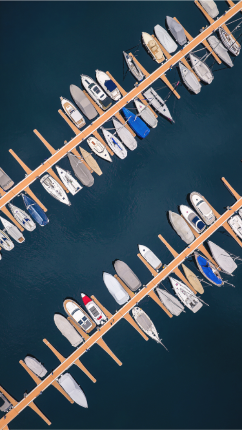 Main image Harbour Geometry