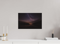 45 x 30 cm, Fine Art Print · Hahnemühle Photo Rag 308 · Unframed Under the Milky Way