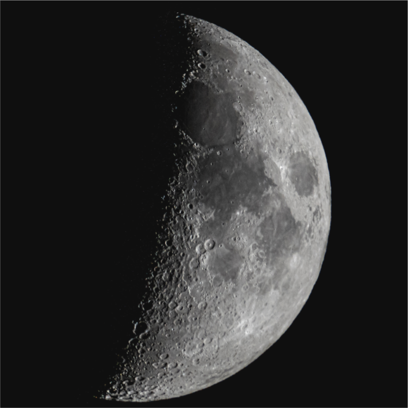 Main image Waxing Light