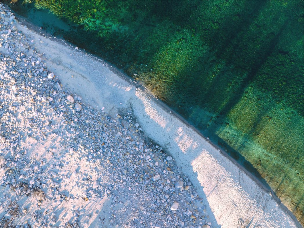 Main image Shoreline Divide